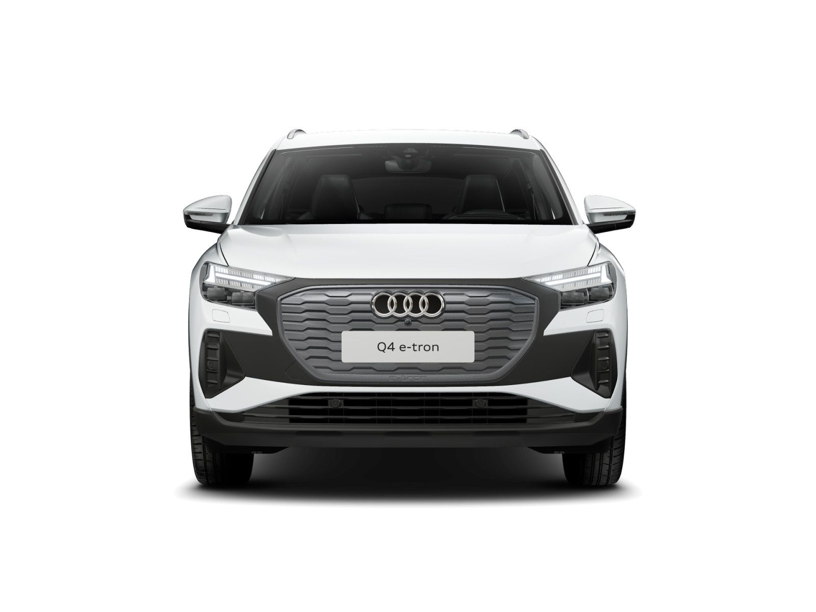 Audi Q4 e-tron - Bild 2
