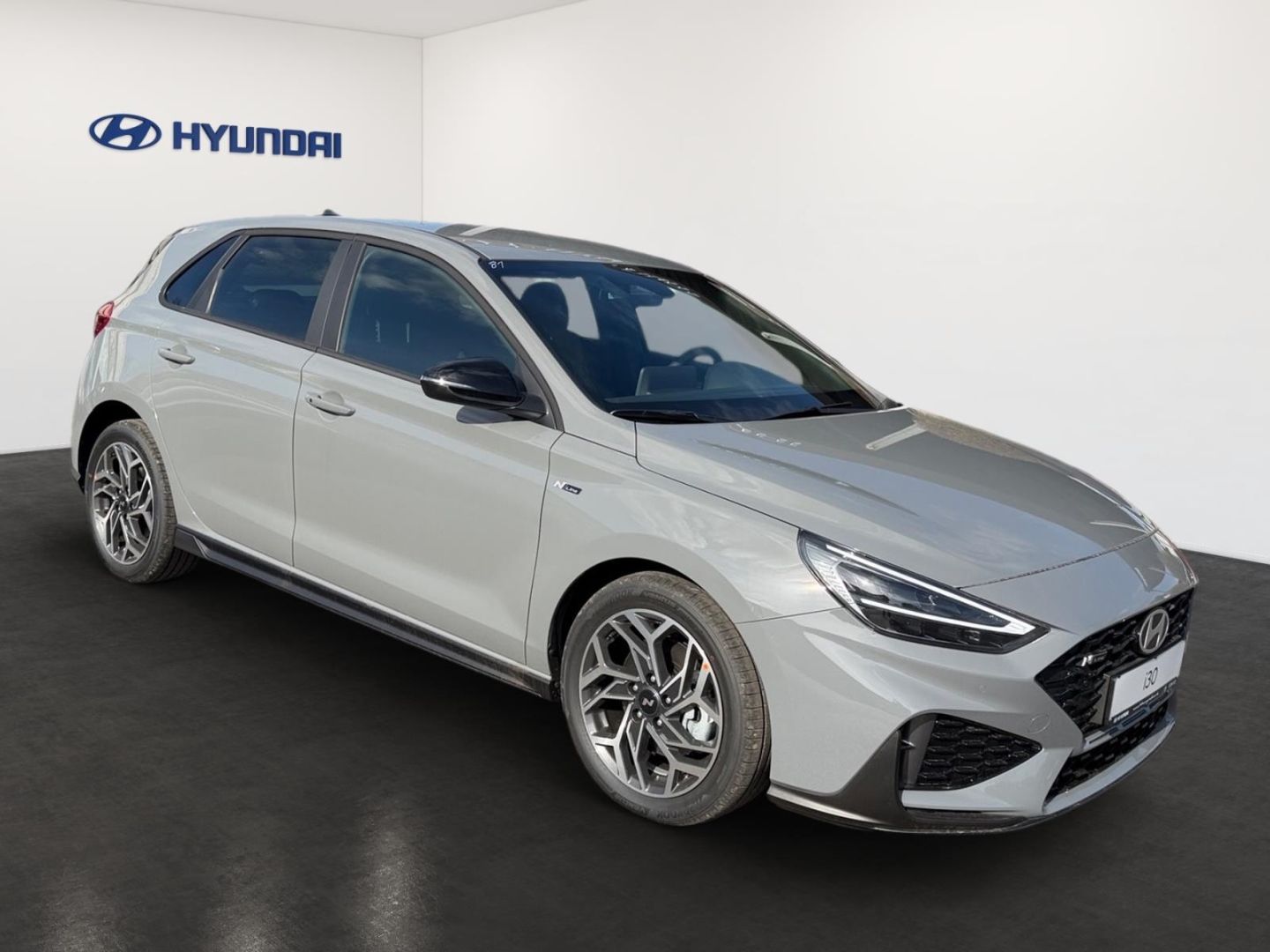 Hyundai i30 - Bild 3