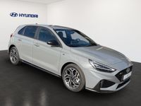 Hyundai i30 - Vorschau Bild 3