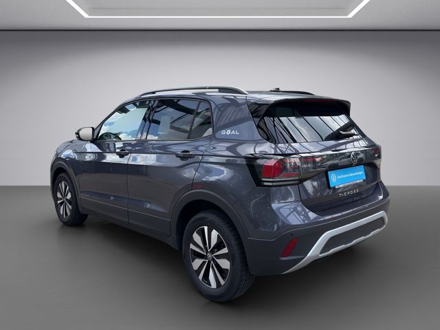 T-Cross 1.0TSI Goal AHK