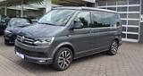 Volkswagen T6 California Beach Edition 4Motion*NUR HÄNDLER* - Volkswagen T6 California: Beach