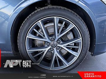 Volvo V90 - 4