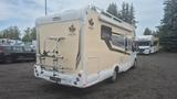 Ahorn Alaska TQ *VIEL AUSSTATTUNG* - Ahorn Alaska