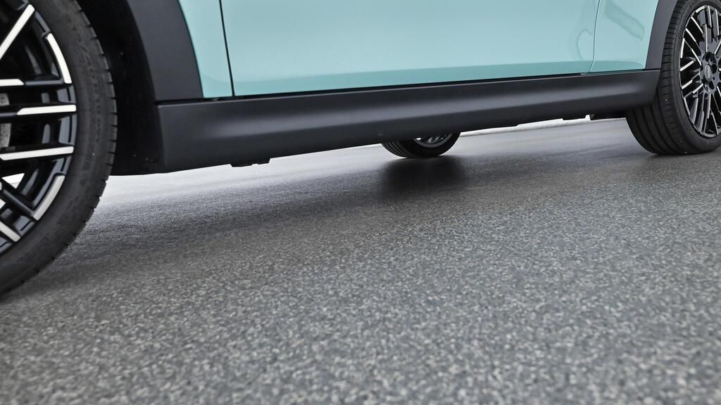 MINI Cooper C - Bild 23