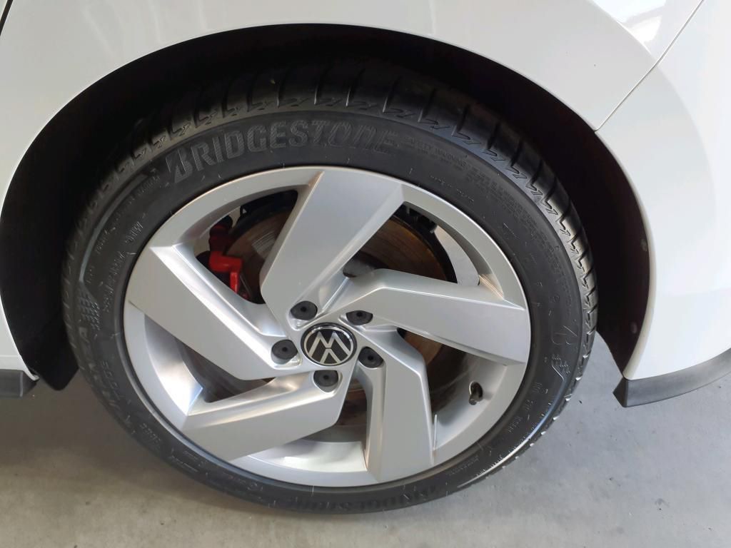 Volkswagen Golf GTI 2.0 TSI 180kW DSG PDC*Klima*SH
