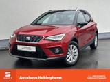 Seat Arona 1.0 TSI DSG Xcellence Navi PDC LED Shz Kli - Seat Arona in Herne