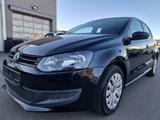 Volkswagen Polo 1.6 TDI 77kW/105PS Klima 1-Hand TOP-Zustand - Volkswagen Polo: TDI Ps