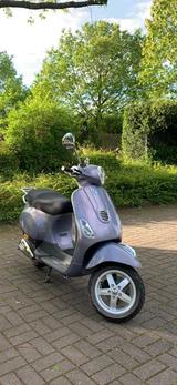 Vespa LX 50 mit Topcase - Angebote