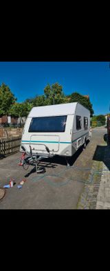 Knaus Eifelland-Holiday 490  - Knaus 490
