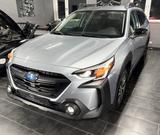 Subaru Outback 2.5i 4x4 Automatik Anhänger Kamera Sitzh - gebrauchte Subaru Outback aus dem Jahr 2024