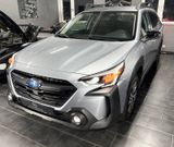 Subaru Outback 2.5i 4x4 Automatik Anhänger Kamera Sitzh