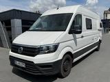 Volkswagen Crafter 2.0TDI CAM*SOLAR*TEMP*AUTARK - Offers
