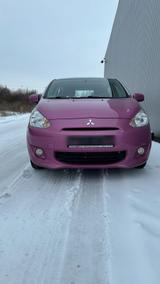 Mitsubishi Space Star - Mitsubishi Space Star in Erfurt