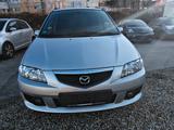 Mazda Premacy 1.9 Comfort - gebrauchte Mazda Premacy aus dem Jahr 2004