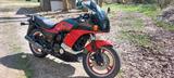 Kawasaki Gpz 750 Turbo  - KAWASAKI GPZ 750
