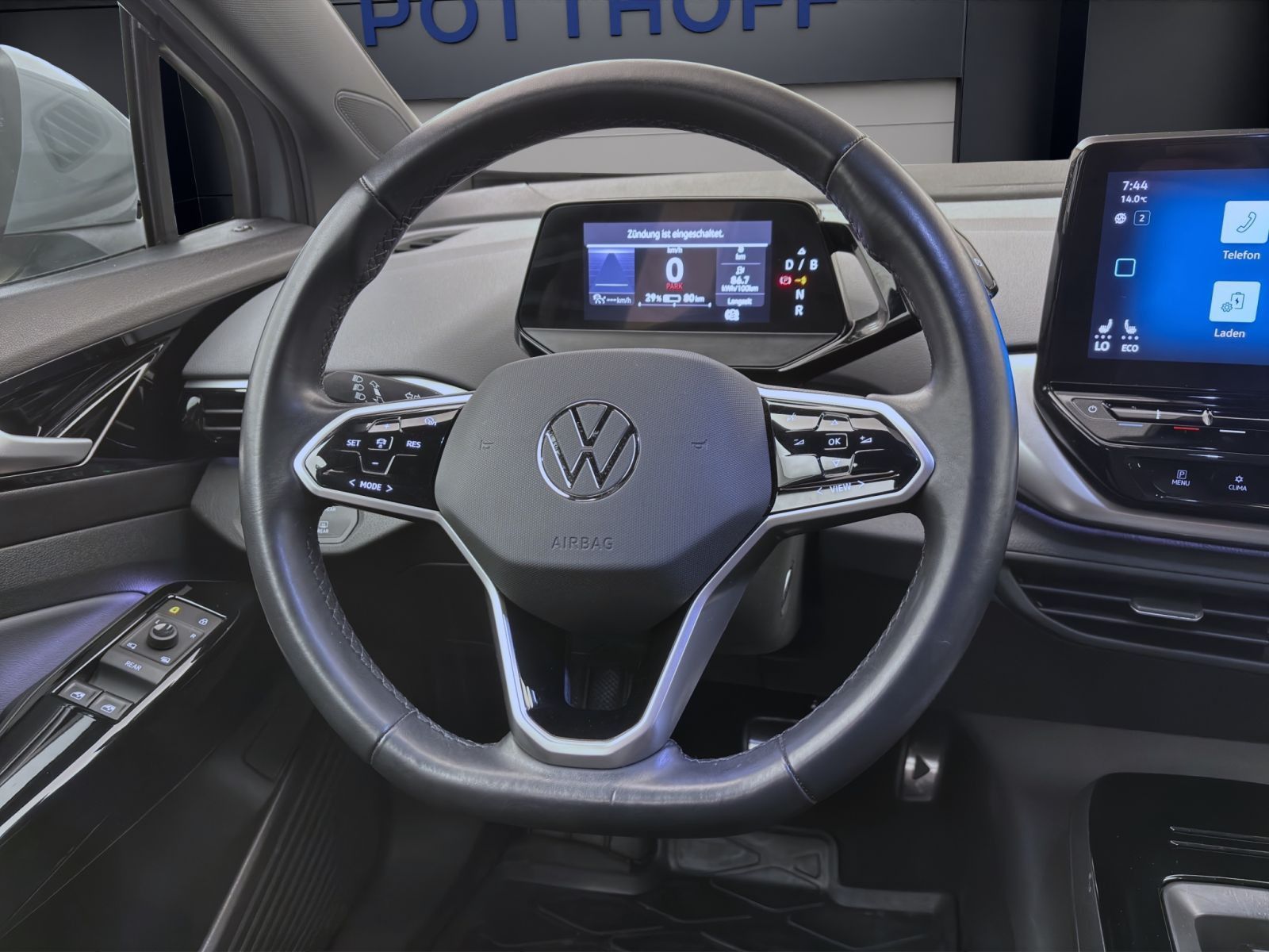 Volkswagen ID.4 - Bild 11