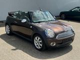 MINI COOPER Cabrio 1.6 - Klima - Leder - Xenon- Euro5 - MINI Cooper in Bonn
