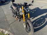 Ducati Scrambler 1100 Sport pro - DUCATI SCRAMBLER 1100 SPORT