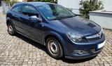 Opel Astra GTC 1.6 ECOTEC Sport 85kW Sport - Opel Astra aus 2010: Gtc