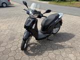 Kymco People 50S - KYMCO PEOPLE S 50
