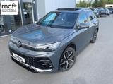 Volkswagen Tiguan 1.5 eTSI R-Line *Pano*Matrix*HuD*20Zoll - : Grau, Allwetterreifen