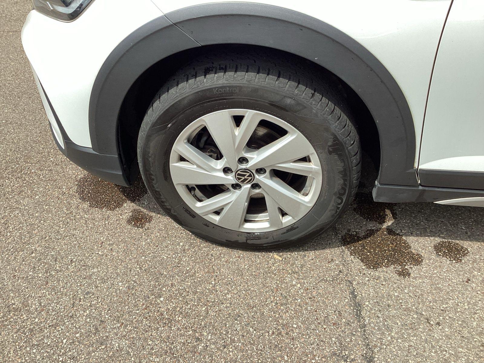 Volkswagen Taigo 1.0TSI Life DSG Navi LED, миниатюра 15