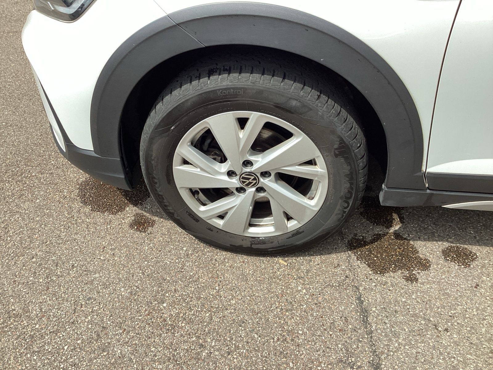 Volkswagen Taigo - Bild 18