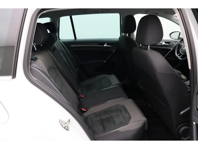 Volkswagen Golf VII 1.5 DSG Highline LED ACC Sportsitze, миниатюра 22