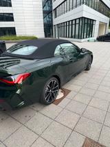 BMW 430i xDrive Cabrio M Sport A M Sport - BMW 430 in Stuttgart