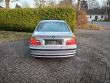 BMW 316i tüv bis August 2027 - gebrauchte BMW 3er Reihe aus dem Jahr 1999