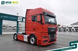MAN TGX 18.540 LL Retarder Vollluftfederung MIETE - MAN Kipper 8x6