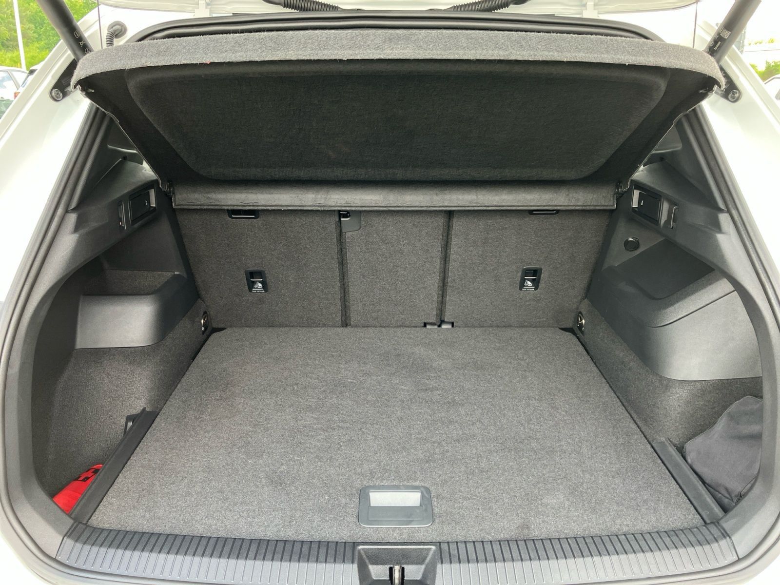 Volkswagen Tiguan - Bild 16