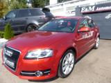 Audi A3 Sportback 1.8 TFSI Ambition *ORG.53.923 - Audi A3 aus 2010: Sportback Ambition