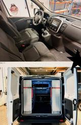 Nissan Kastenwagen L2H1 2,9t COMFORT-USB-Kamera-Navigat - Nissan NV300 in Dresden