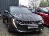 Peugeot 508 HYB 225 e-EAT8 ALLURE GT-LINE +SHZ+PANO+NAVI - Peugeot 508 in Wuppertal
