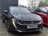 Peugeot 508 HYB 225 e-EAT8 ALLURE GT-LINE +SHZ+PANO+NAVI - Peugeot 508 aus 2020