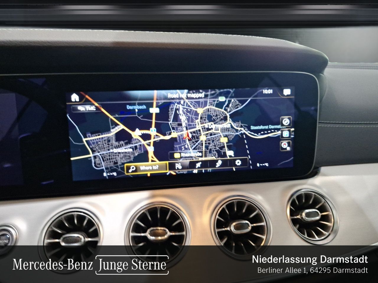 Mercedes-Benz E 200 Cab AMG Leder Burme Ambiente RFK MBUX foto 23