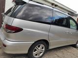 Toyota Previa 2.0 D-4D Luna 7-Sitzer Luna - Toyota Previa mit Diesel-Antrieb