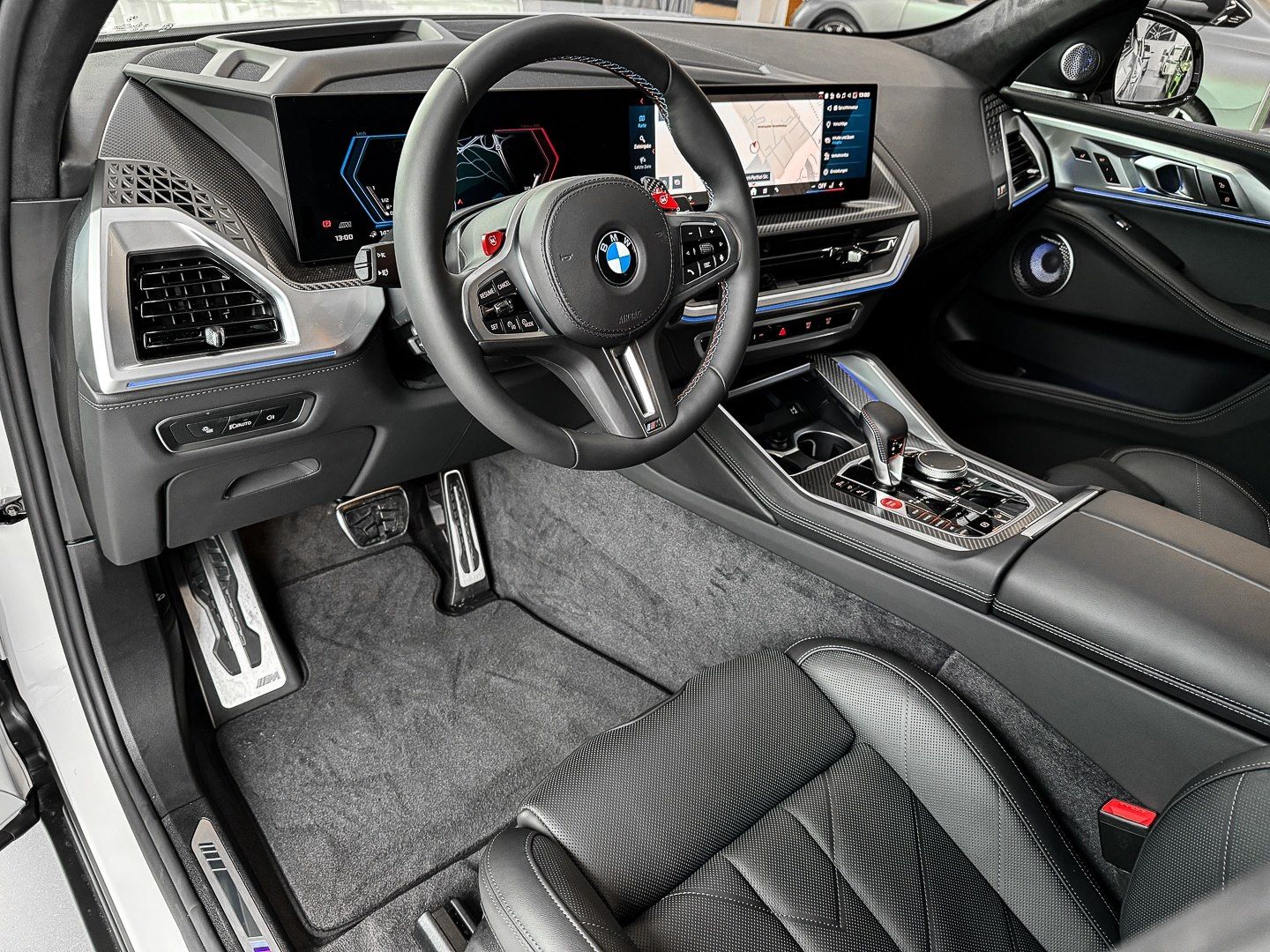 BMW XM - Bild 6
