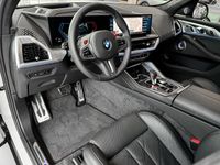 BMW XM - Vorschau Bild 6