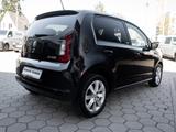 Skoda Citigo Navi LM PDC SHZ SoundSys Winterp. - schwarze Skoda Citigo