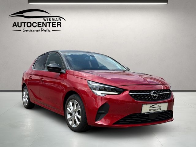 Opel CORSA ELEGANCE AUTOMATIK