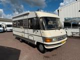 HYMER / ERIBA / HYMERCAR B534 rundzitsgruppe - HYMER / ERIBA B 534
