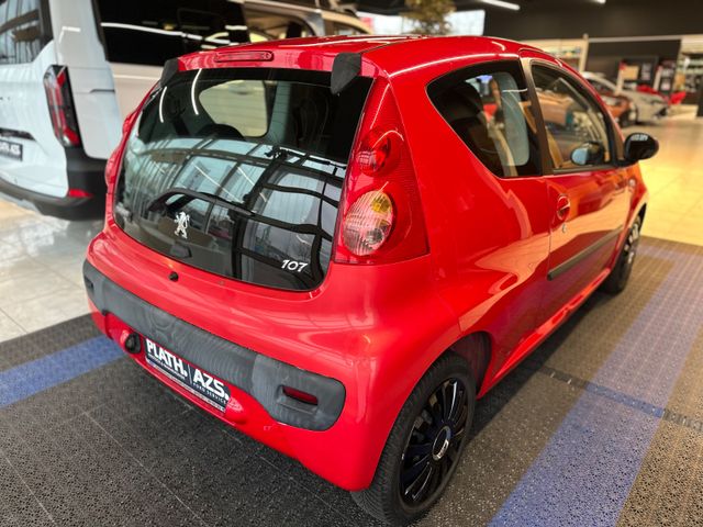 Peugeot 107 Filou *Automatik*