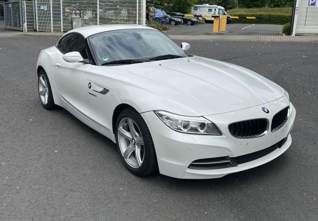 BMW Z4 Roadster sDrive 20i