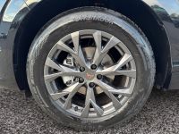 Cupra Terramar - Vorschau Bild 8