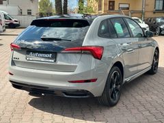 SKODA Scala 1.0 TSI Monte Carlo*LED*Navi*Winter-Paket