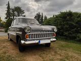 Ford Taunus 12m G13 Oldtimer top Zustand! - Ford Taunus von privat