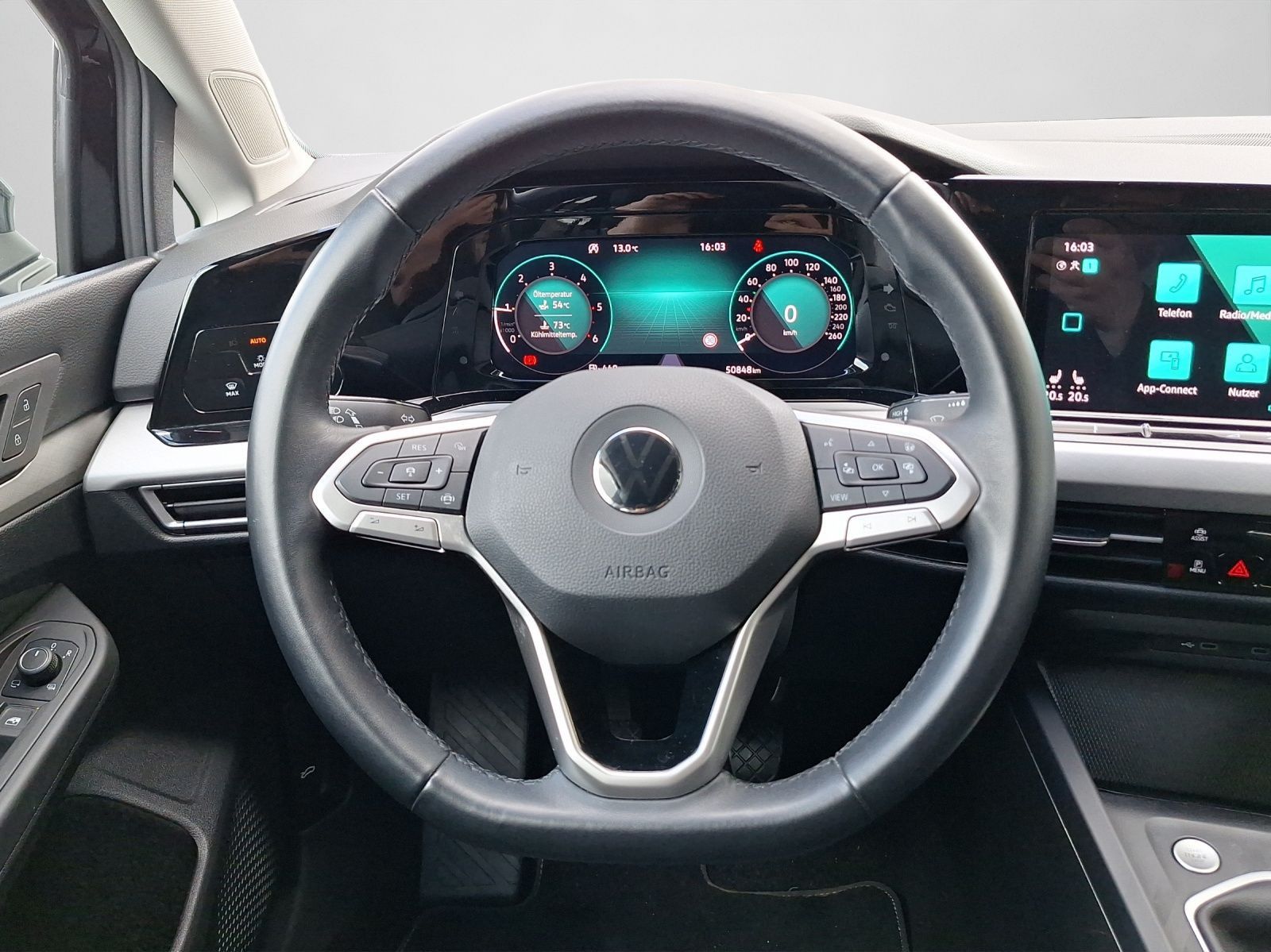 Volkswagen Golf - Bild 10