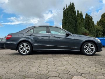 Mercedes E 220 - 5